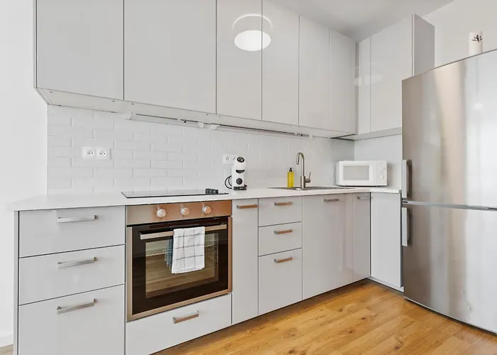 Lam Pop Up - Ac - View - Free Parking Bratislava