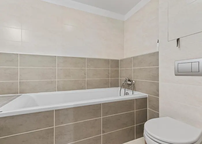 Lam Pop Up - Ac - View - Free Parking Appartement