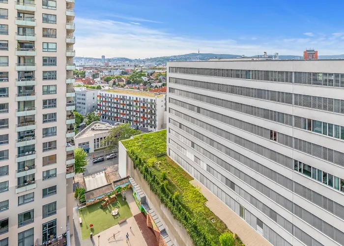 Lam Pop Up - Ac - View - Free Parking