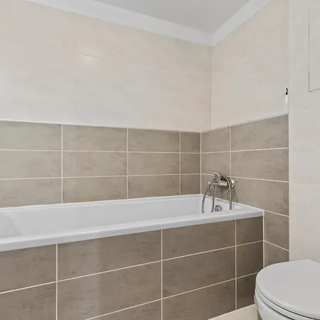 Lam Pop Up - Ac - View - Free Parking Daire