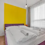 Apartmán Lam Pop Up - Ac - View - Free Parking