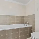 Lam Pop Up - Ac - View - Free Parking Apartmán